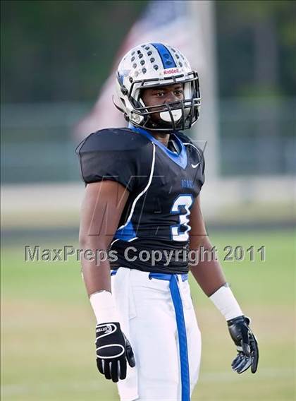 Thumbnail 3 in Nease @ Bartram Trail photogallery.