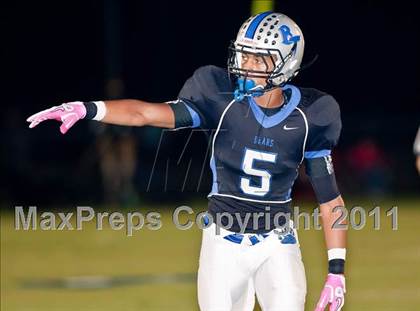 Thumbnail 2 in Nease @ Bartram Trail photogallery.