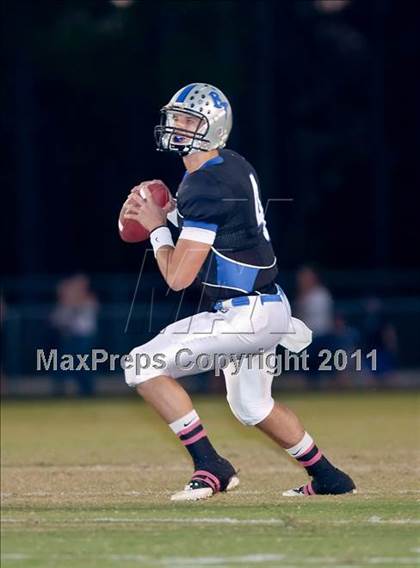Thumbnail 3 in Nease @ Bartram Trail photogallery.