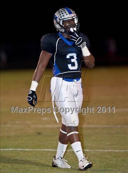 Thumbnail 3 in Nease @ Bartram Trail photogallery.