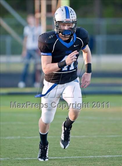 Thumbnail 1 in Nease @ Bartram Trail photogallery.