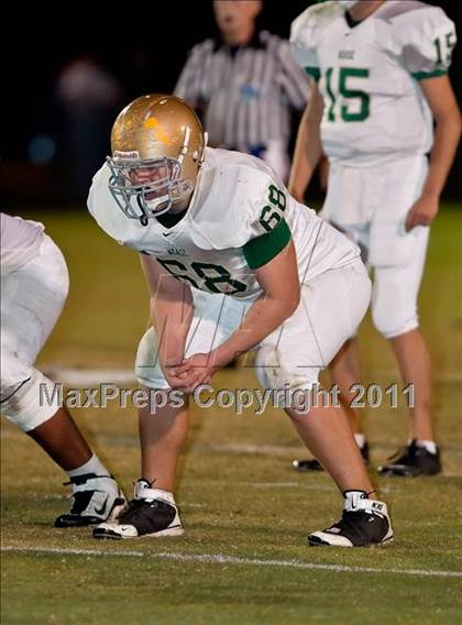 Thumbnail 1 in Nease @ Bartram Trail photogallery.