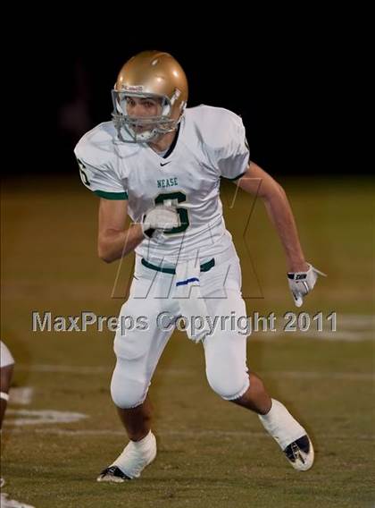 Thumbnail 3 in Nease @ Bartram Trail photogallery.