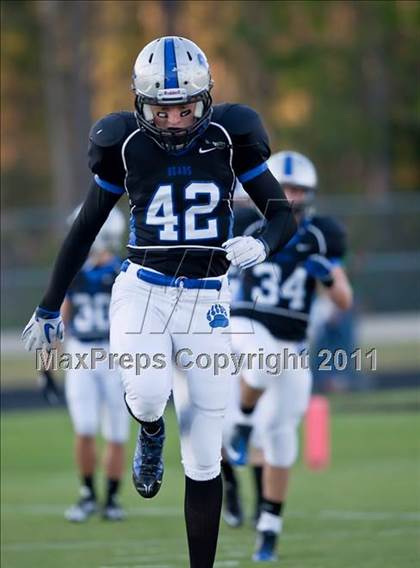 Thumbnail 1 in Nease @ Bartram Trail photogallery.