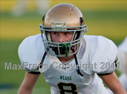 Thumbnail 3 in Nease @ Bartram Trail photogallery.