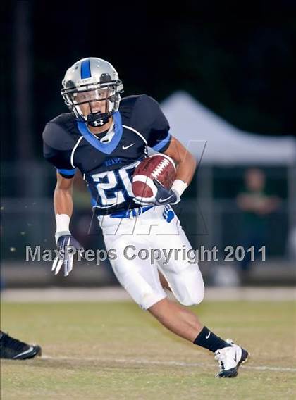 Thumbnail 1 in Nease @ Bartram Trail photogallery.
