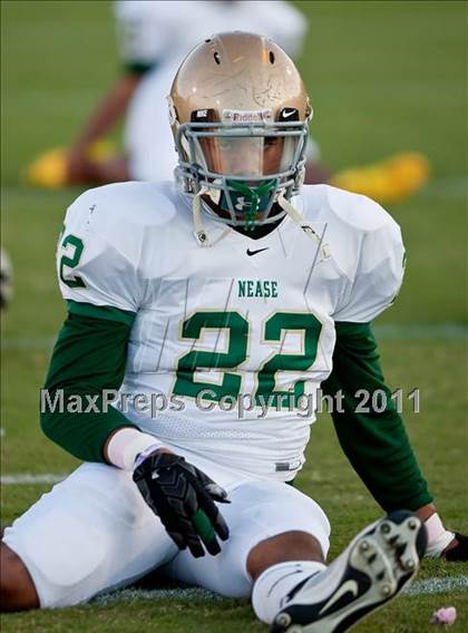 Thumbnail 2 in Nease @ Bartram Trail photogallery.