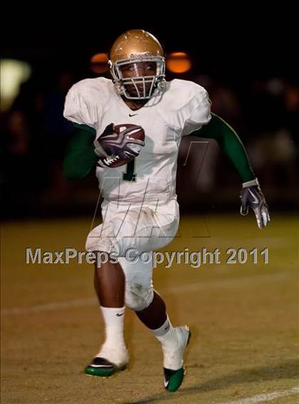 Thumbnail 2 in Nease @ Bartram Trail photogallery.
