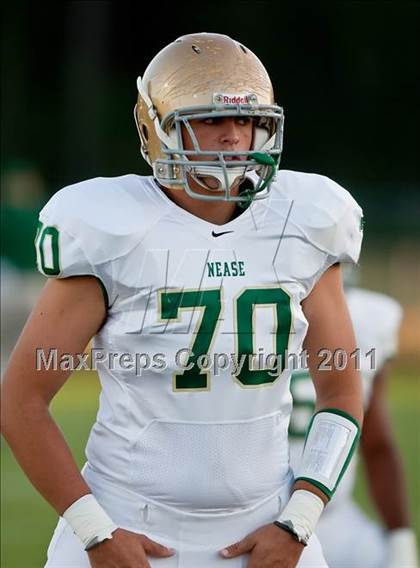 Thumbnail 2 in Nease @ Bartram Trail photogallery.