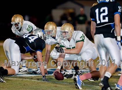 Thumbnail 1 in Nease @ Bartram Trail photogallery.