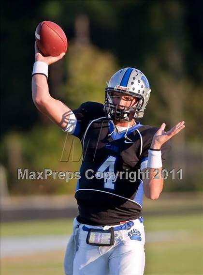 Thumbnail 1 in Nease @ Bartram Trail photogallery.
