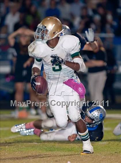 Thumbnail 1 in Nease @ Bartram Trail photogallery.