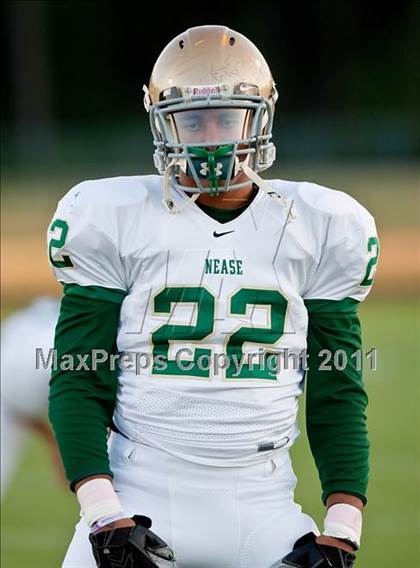 Thumbnail 1 in Nease @ Bartram Trail photogallery.