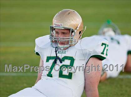Thumbnail 3 in Nease @ Bartram Trail photogallery.