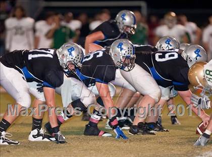 Thumbnail 3 in Nease @ Bartram Trail photogallery.