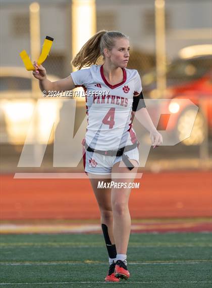 Thumbnail 3 in Saint Mary's vs Liberty (CIF NCS First Round) photogallery.
