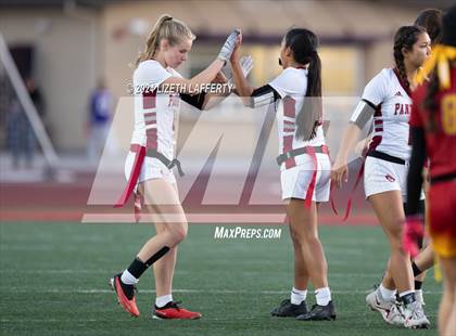 Thumbnail 2 in Saint Mary's vs Liberty (CIF NCS First Round) photogallery.
