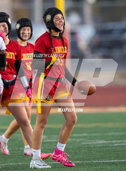 Thumbnail 3 in Saint Mary's vs Liberty (CIF NCS First Round) photogallery.