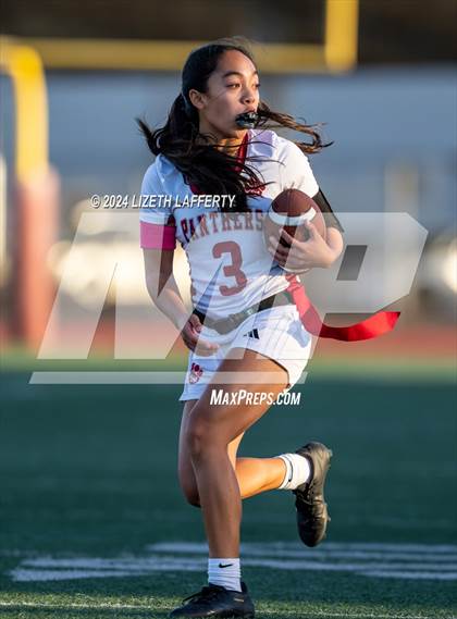 Thumbnail 1 in Saint Mary's vs Liberty (CIF NCS First Round) photogallery.