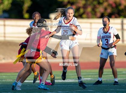 Thumbnail 1 in Saint Mary's vs Liberty (CIF NCS First Round) photogallery.