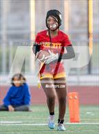 Photo from the gallery "Saint Mary's vs Liberty (CIF NCS First Round)"