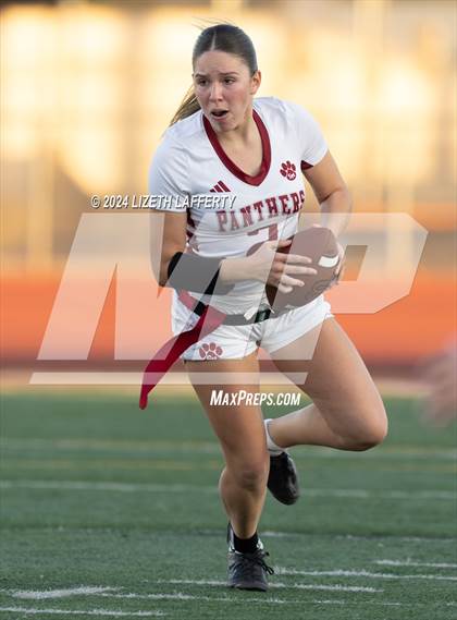 Thumbnail 3 in Saint Mary's vs Liberty (CIF NCS First Round) photogallery.