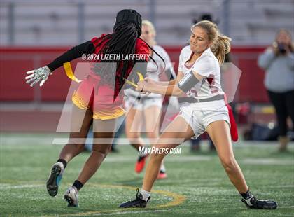 Thumbnail 2 in Saint Mary's vs Liberty (CIF NCS First Round) photogallery.
