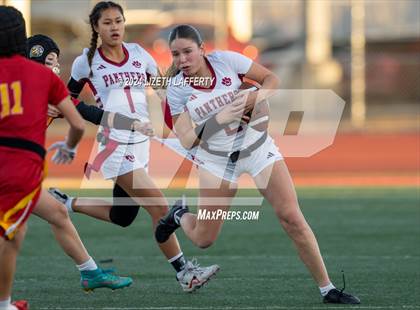 Thumbnail 1 in Saint Mary's vs Liberty (CIF NCS First Round) photogallery.