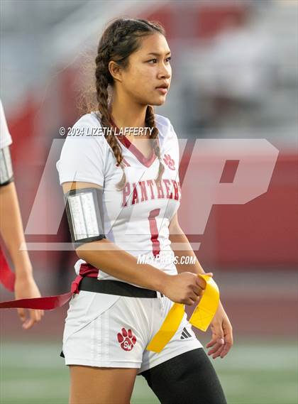 Thumbnail 3 in Saint Mary's vs Liberty (CIF NCS First Round) photogallery.