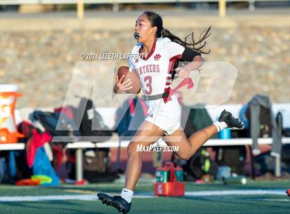 Thumbnail 3 in Saint Mary's vs Liberty (CIF NCS First Round) photogallery.