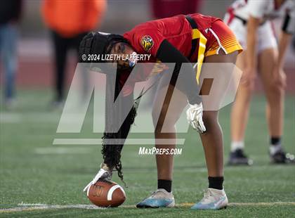 Thumbnail 3 in Saint Mary's vs Liberty (CIF NCS First Round) photogallery.
