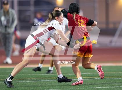 Thumbnail 3 in Saint Mary's vs Liberty (CIF NCS First Round) photogallery.