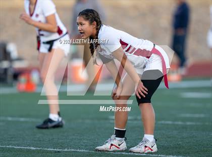 Thumbnail 3 in Saint Mary's vs Liberty (CIF NCS First Round) photogallery.