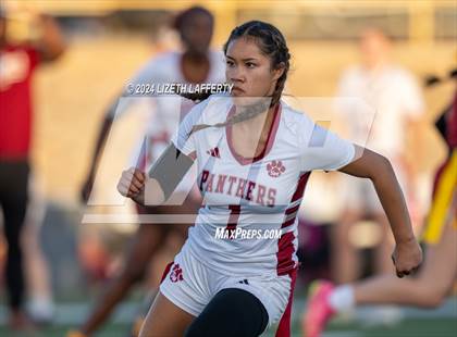 Thumbnail 1 in Saint Mary's vs Liberty (CIF NCS First Round) photogallery.