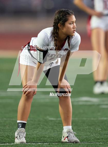 Thumbnail 1 in Saint Mary's vs Liberty (CIF NCS First Round) photogallery.