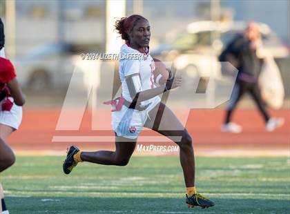 Thumbnail 1 in Saint Mary's vs Liberty (CIF NCS First Round) photogallery.
