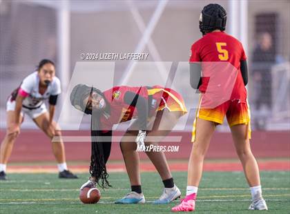 Thumbnail 1 in Saint Mary's vs Liberty (CIF NCS First Round) photogallery.