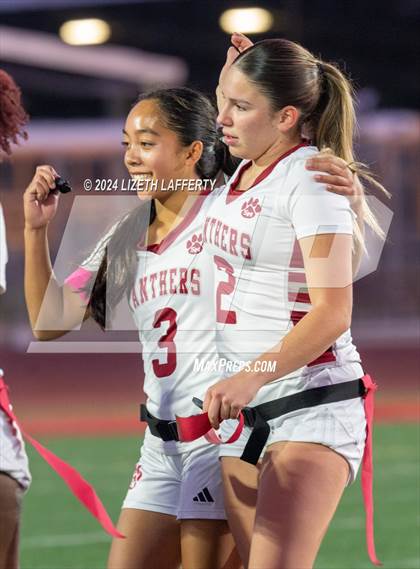 Thumbnail 1 in Saint Mary's vs Liberty (CIF NCS First Round) photogallery.