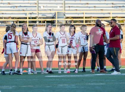 Thumbnail 1 in Saint Mary's vs Liberty (CIF NCS First Round) photogallery.