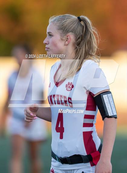 Thumbnail 2 in Saint Mary's vs Liberty (CIF NCS First Round) photogallery.