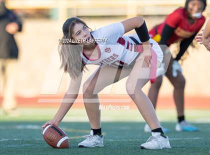 Thumbnail 2 in Saint Mary's vs Liberty (CIF NCS First Round) photogallery.