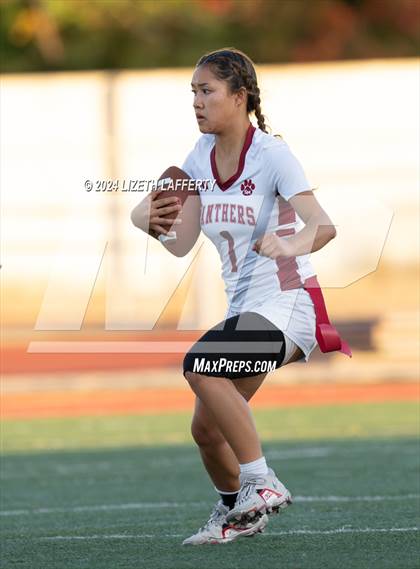 Thumbnail 1 in Saint Mary's vs Liberty (CIF NCS First Round) photogallery.