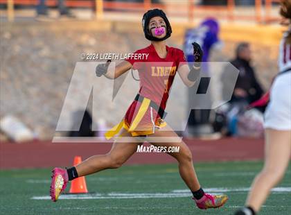 Thumbnail 2 in Saint Mary's vs Liberty (CIF NCS First Round) photogallery.