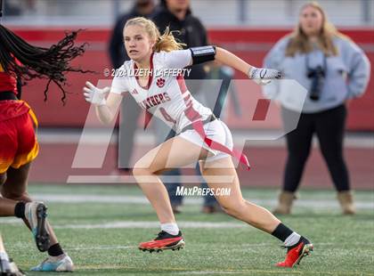 Thumbnail 1 in Saint Mary's vs Liberty (CIF NCS First Round) photogallery.