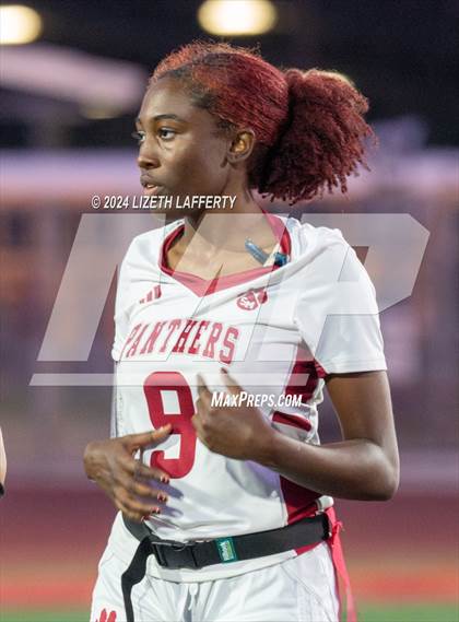 Thumbnail 3 in Saint Mary's vs Liberty (CIF NCS First Round) photogallery.