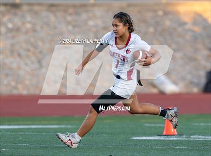 Thumbnail 2 in Saint Mary's vs Liberty (CIF NCS First Round) photogallery.