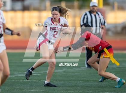Thumbnail 1 in Saint Mary's vs Liberty (CIF NCS First Round) photogallery.