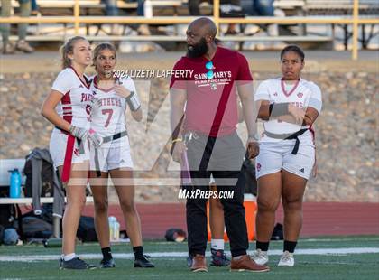 Thumbnail 1 in Saint Mary's vs Liberty (CIF NCS First Round) photogallery.
