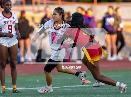 Thumbnail 3 in Saint Mary's vs Liberty (CIF NCS First Round) photogallery.