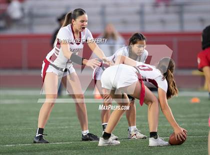 Thumbnail 2 in Saint Mary's vs Liberty (CIF NCS First Round) photogallery.